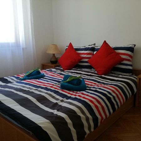 Apartman Una ツリクヴェニツァ エクステリア 写真