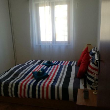 Apartman Una ツリクヴェニツァ エクステリア 写真