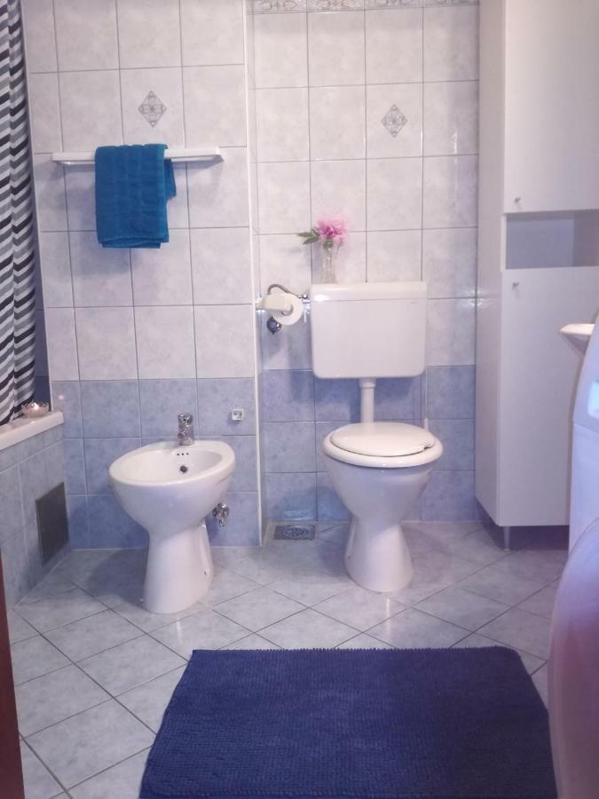 Apartman Una ツリクヴェニツァ エクステリア 写真